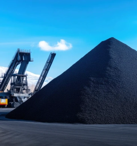 Solid Fuel (Coal)